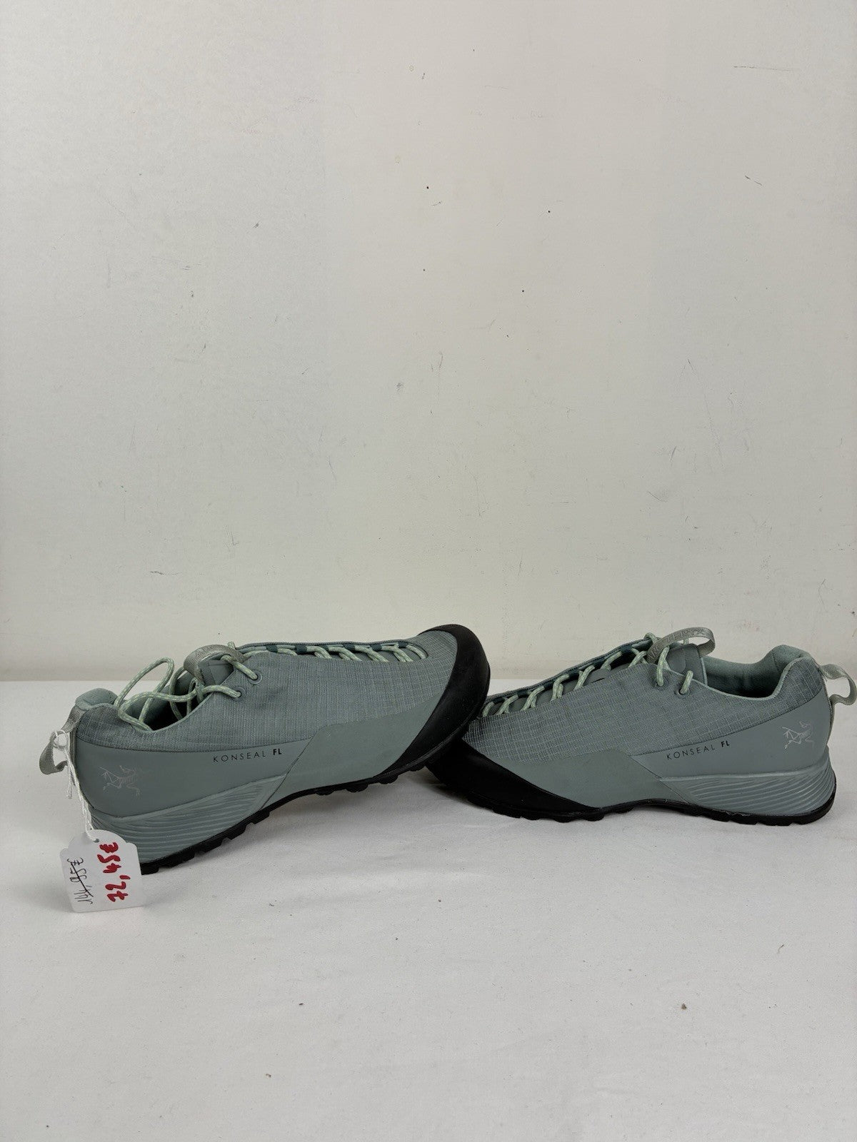 Arc’teryx Konseal FL W Chaussures Femme Taille 36 EU 3.5 UK 5.5 US 22.5cm 