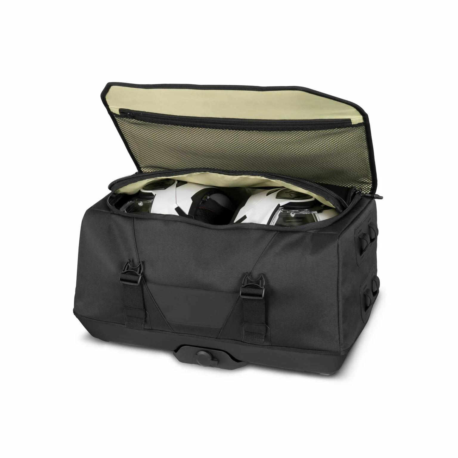 Sacoche arrière moto SHAD Terra TR50 – 40L – Neuf – Semi-rigide – Universelle