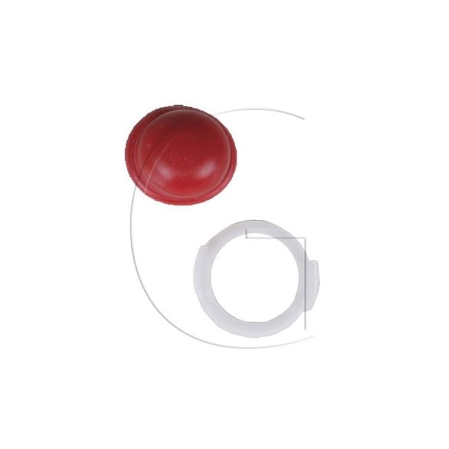 Poire amorçage BRIGGS & STRATTON 694394 / 494408 / 4178 – Sprint, Quattro