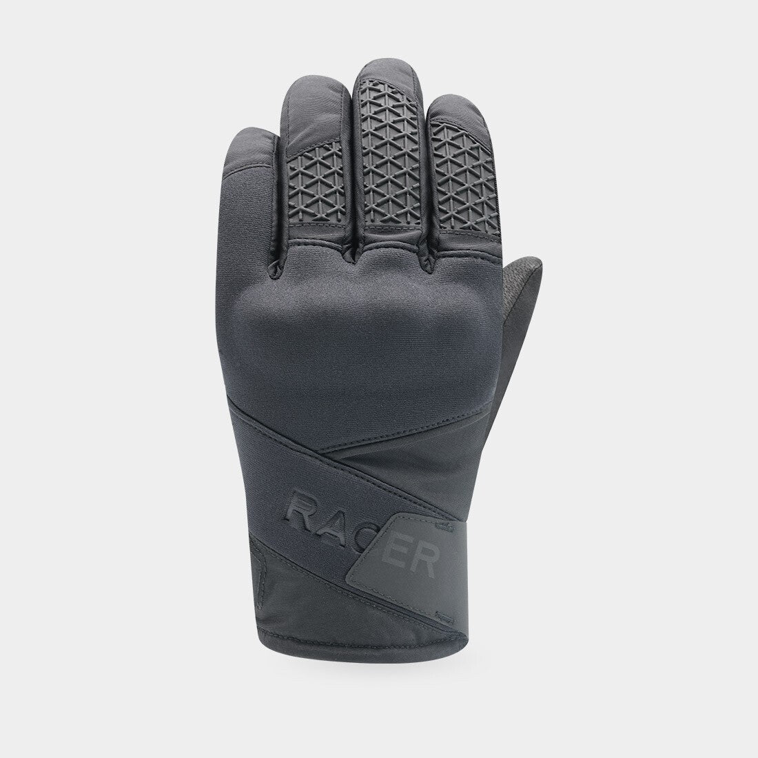 Gants moto hiver RACER Troop 4 homme – Taille S – Jamais servi – CE