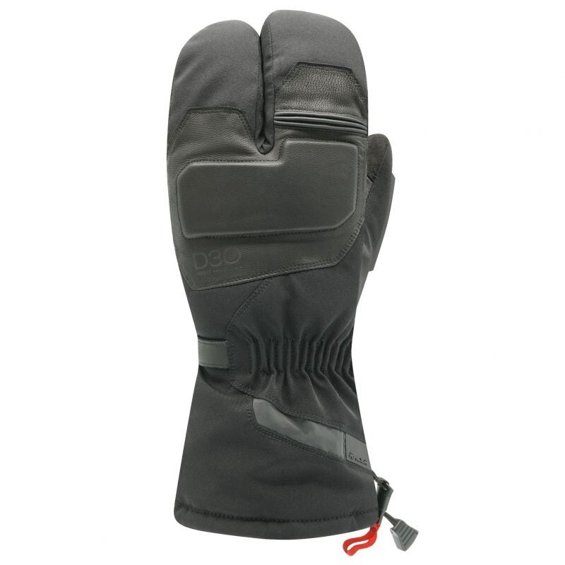 Gants moto Racer Turster hiver – Jamais servis – Taille 3XL