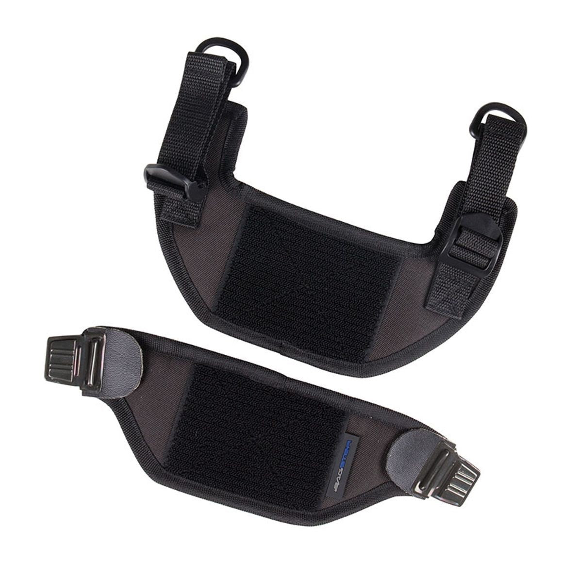 Support sacoche réservoir Bagster TABS Small  XAC210S – Universel – Neuf – Noir