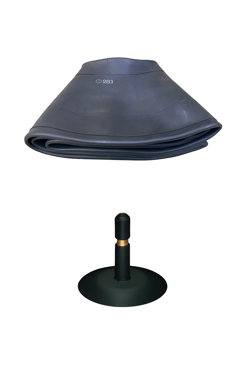 Chambre à air 4.00/4.50/5.00x10 TR13 – SONAIR S013872 – Neuve