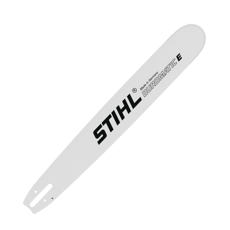 Guide chaîne STIHL 45 cm 1.6 mm Duromatic E – 3003 000 9217 3/8" .325 .404