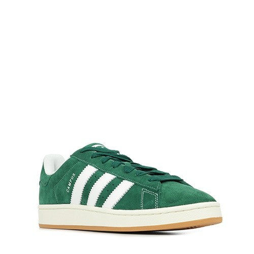 Adidas Campus 00s H03472 Vert Blanc Homme Taille 42 2/3 NEUF avec Boîte