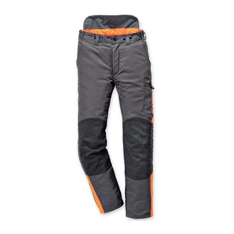 Pantalon  de protection  Anti coupure  STIHL Dynamic Classe 2 – Taille XS