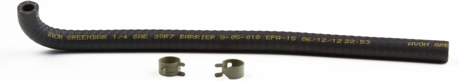 Durite essence BRIGGS & STRATTON 791805 – Remplace 699331 / 697907 / 698821