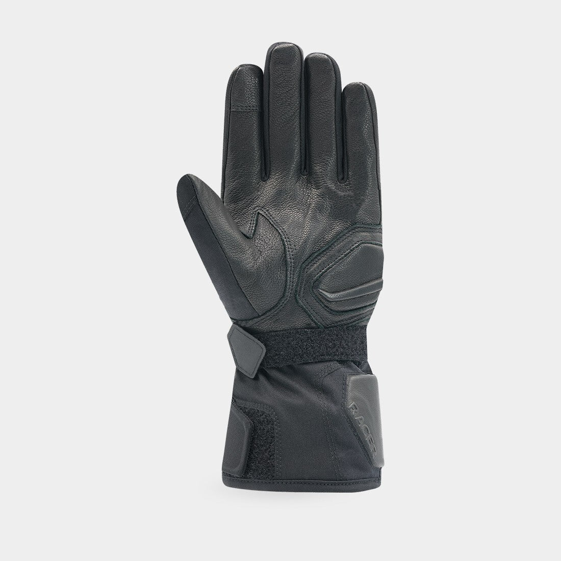 Gants moto hiver Racer Dynamic 5 GTX – Taille M – Jamais servis