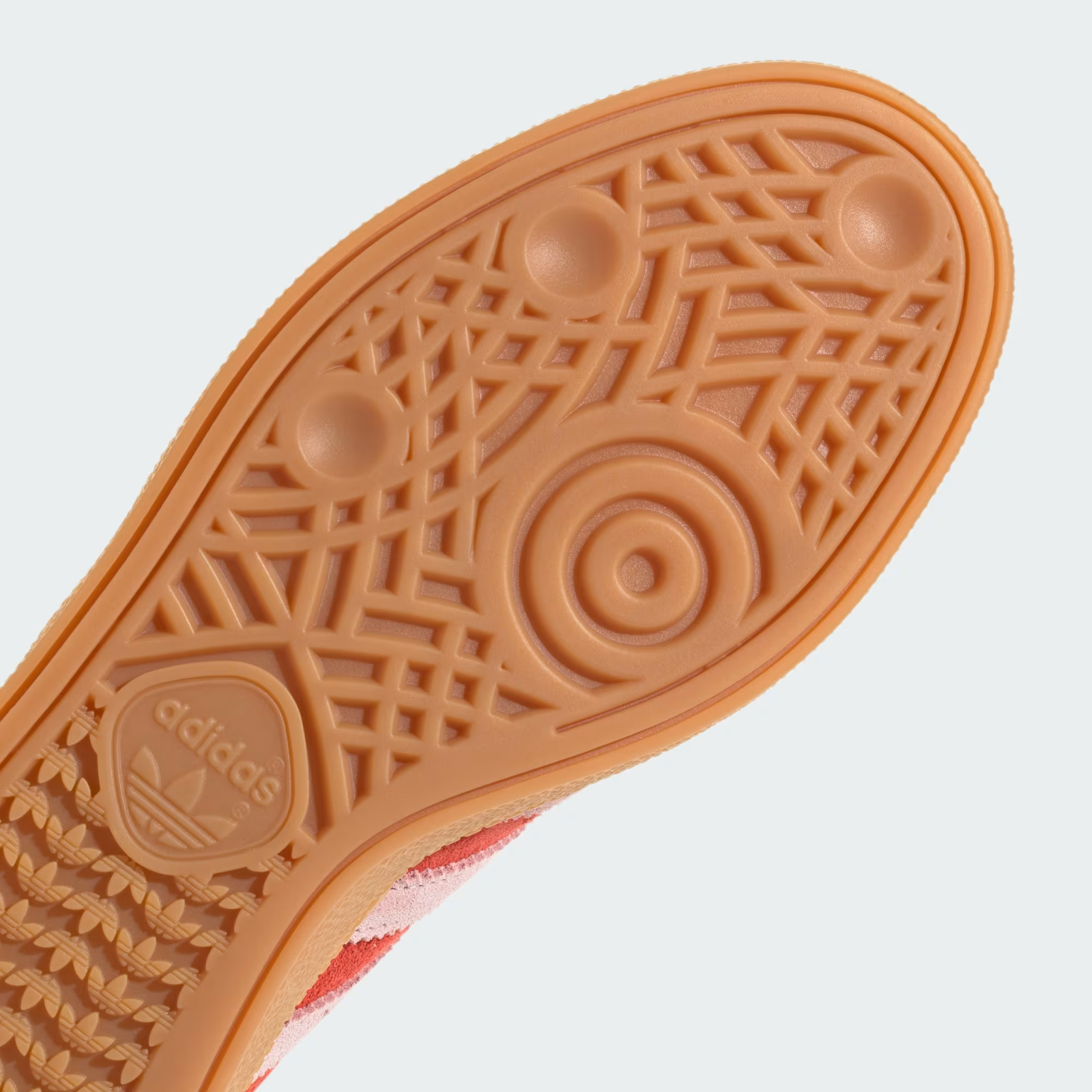 Adidas Handball Spezial W Rouge Rose Gum IE5894 Pointure 46⅔ Boîte Neuf