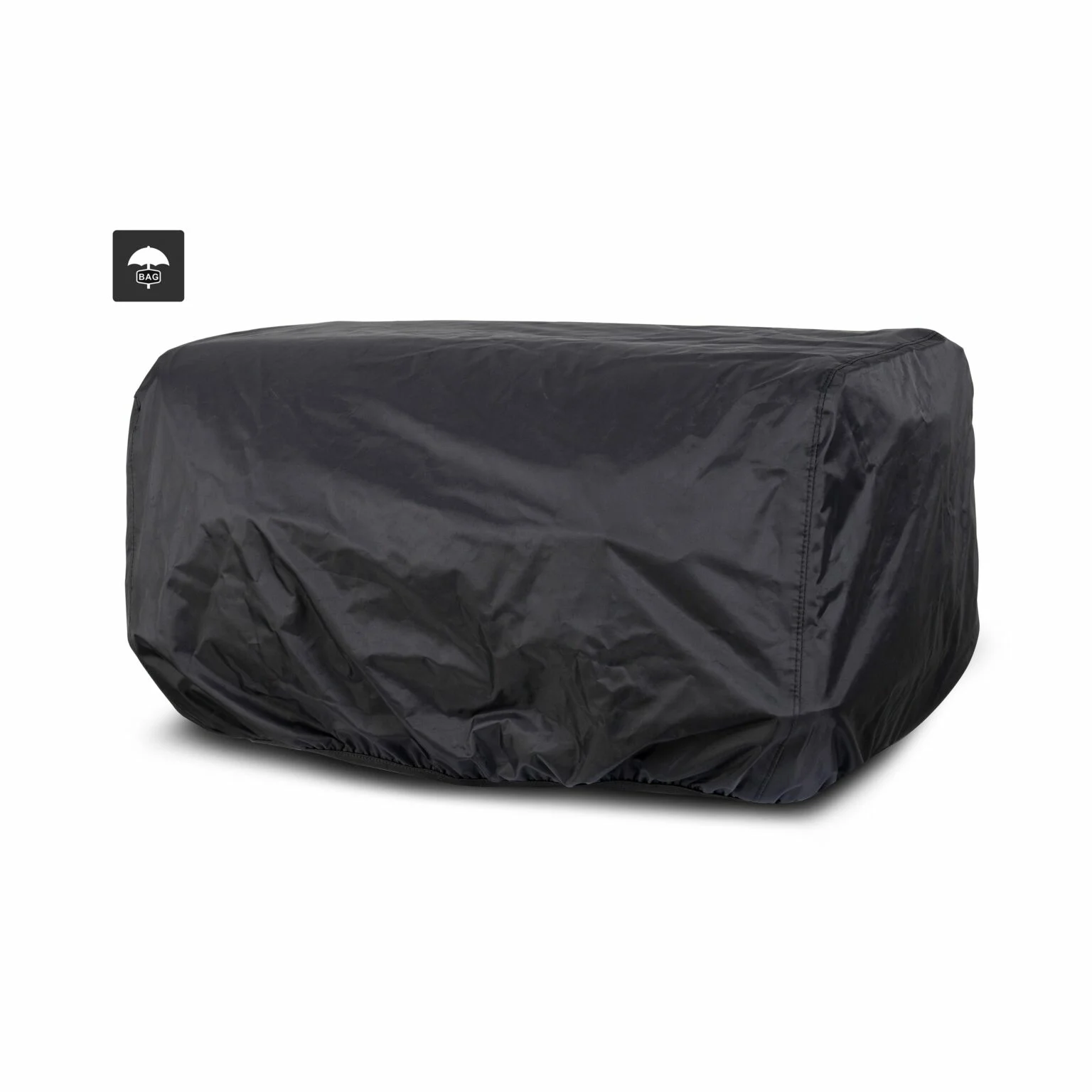 Sacoche arrière moto SHAD Terra TR50 – 40L – Neuf – Semi-rigide – Universelle