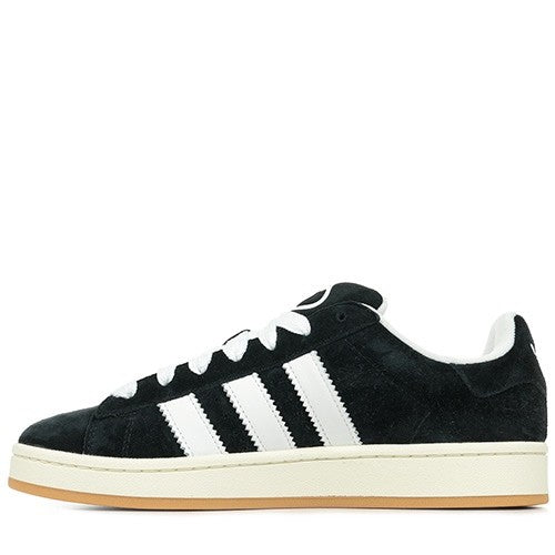Adidas Campus 00s HQ8708 Noir Blanc Femme Taille 36 2/3 NEUF BOITE