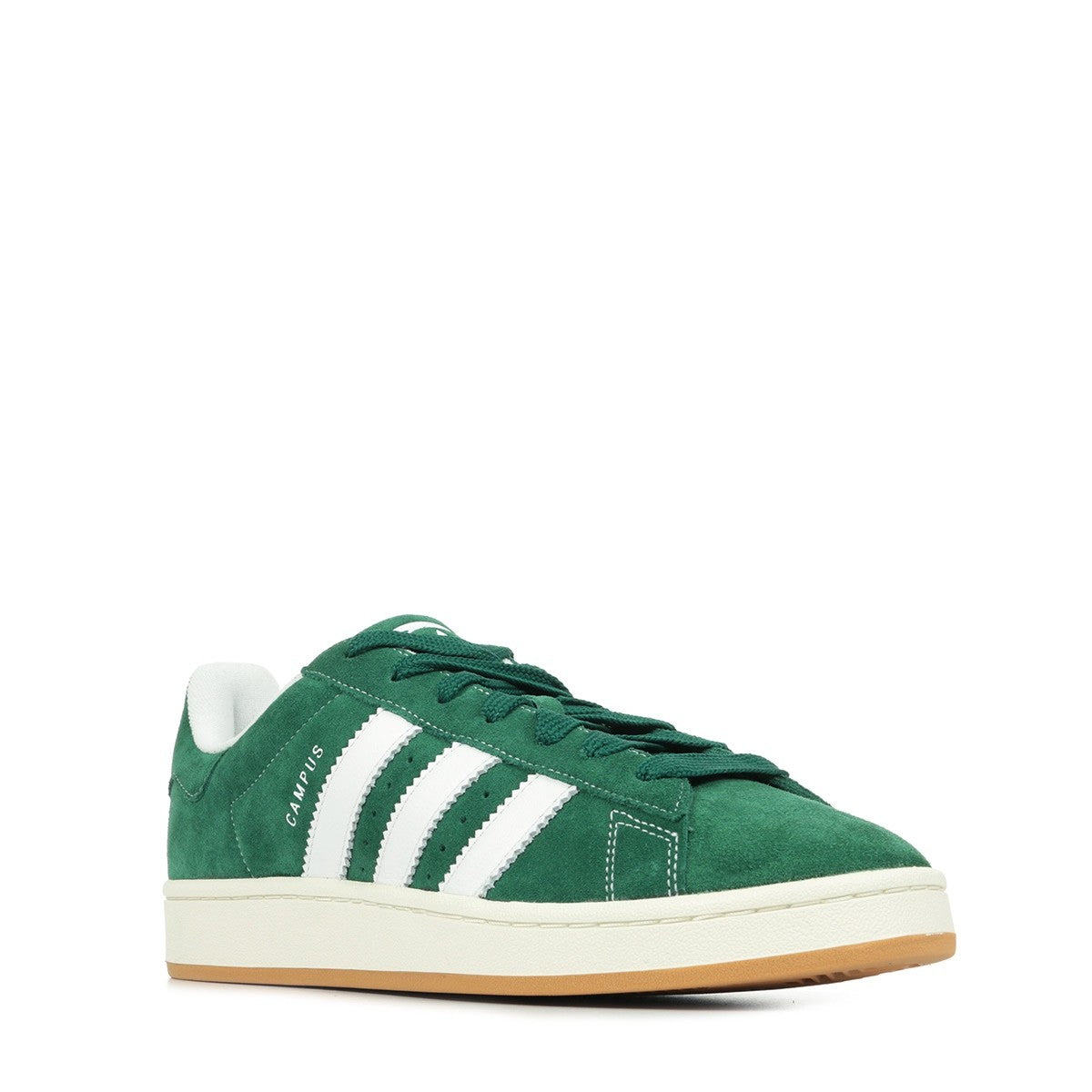 Adidas Campus 00s H03472 Vert Blanc Homme Taille 41 1/3 NEUF avec Boîte