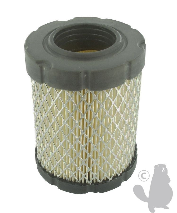 Filtre à air 4109774 adaptable Briggs – Moteur 3105 à 3130 – 10 à 12,5 ch