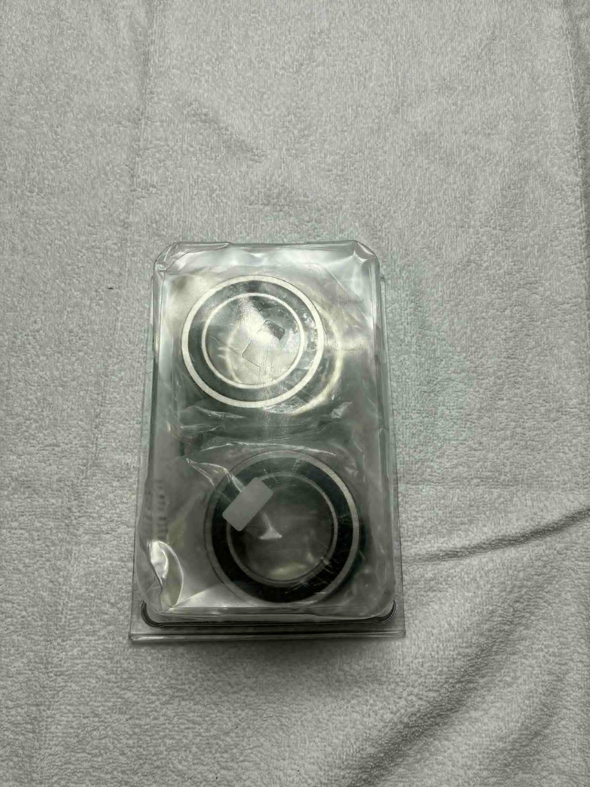 WRP 25-1526 Kit roulement roue arrière Yamaha Raptor 700 06-12 / YFZ450 08-09