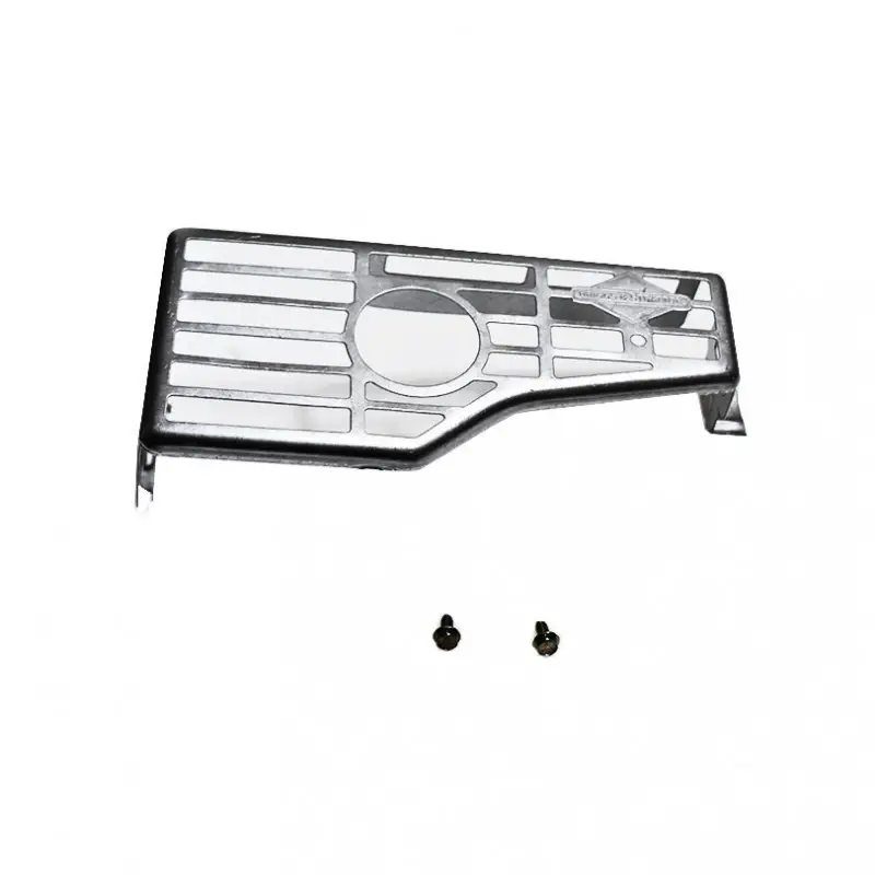 Grille de protection d’échappement BRIGGS & STRATTON – Réf. 593875 / 590486 / 49