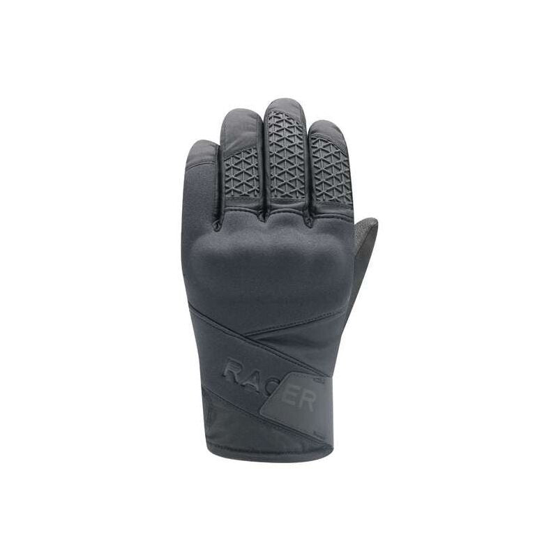 Gants moto hiver Racer Troop 4 – Jamais servis – Taille L