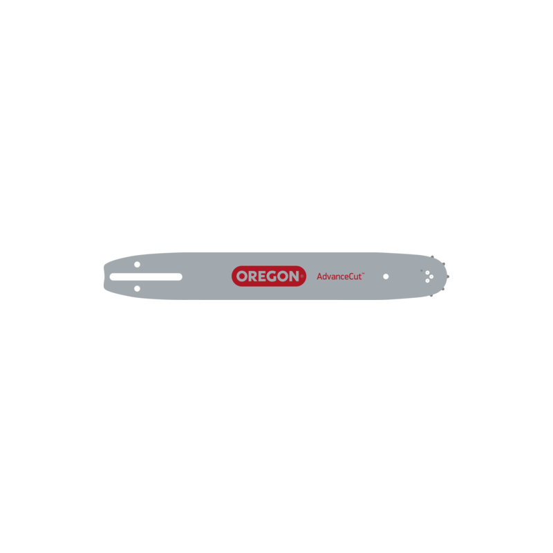 Guide chaîne OREGON 30 cm 3/8" LP 1.3 mm – 45 maillons – 120SXEA041