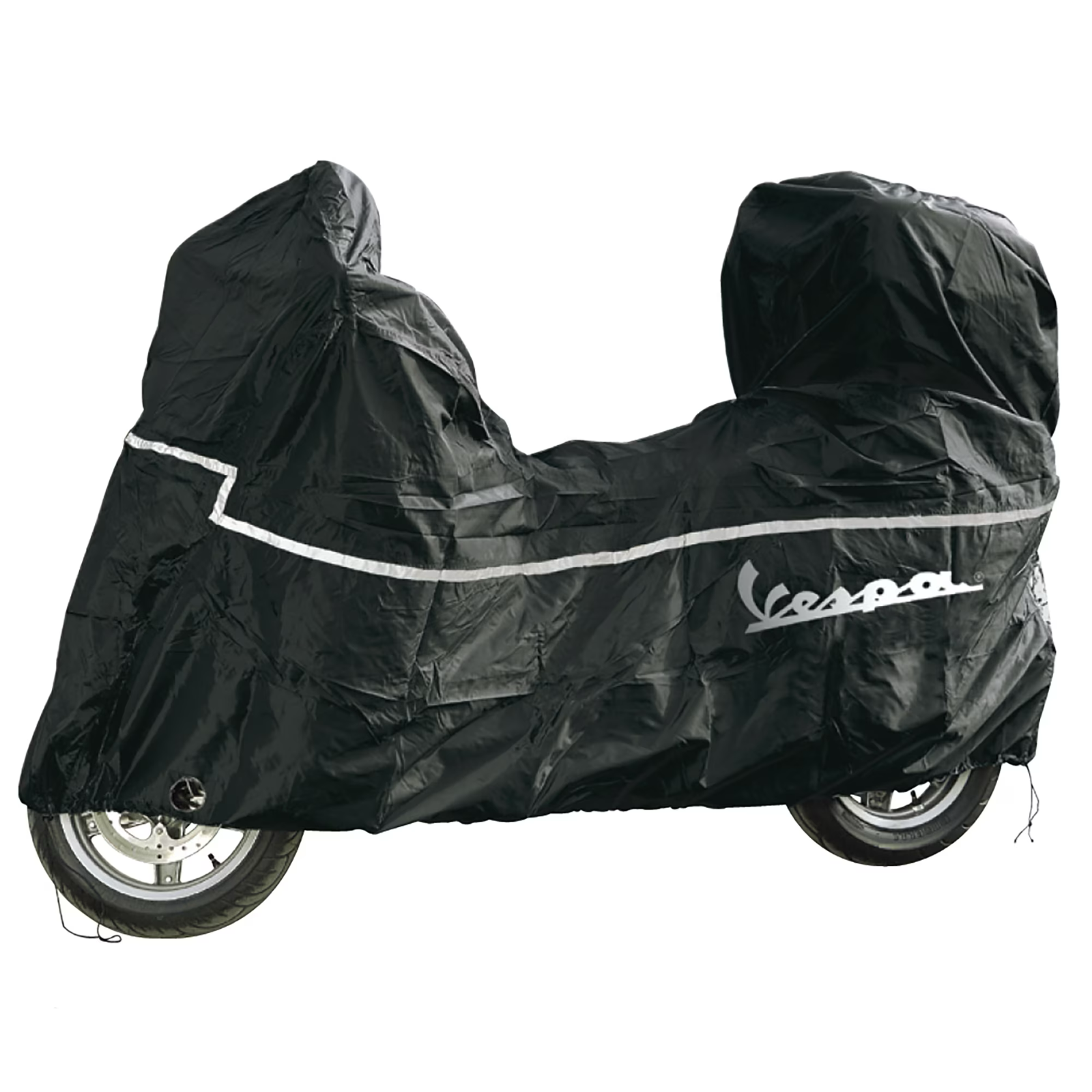 Housse extérieure Vespa GTS 605291M001 – Neuf – Protection intempéries rayures