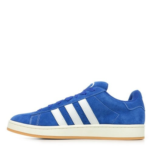 Adidas Campus 00s H03471 Bleu Blanc Homme Taille 44 2/3 NEUF Boîte abîmée