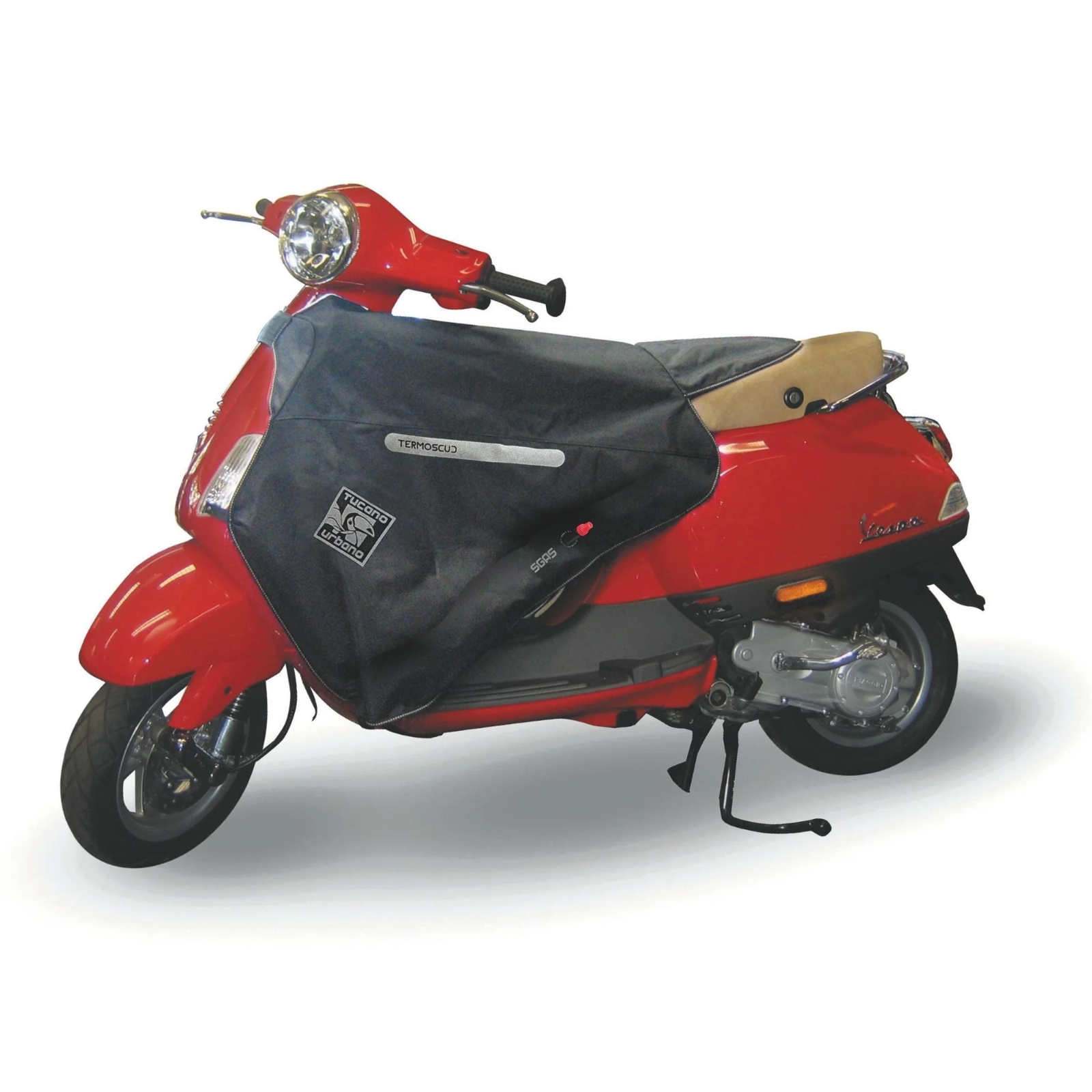 Tablier scooter Tucano Urbano R153 TERMOSCUD étanche neuf S.G.A.S.