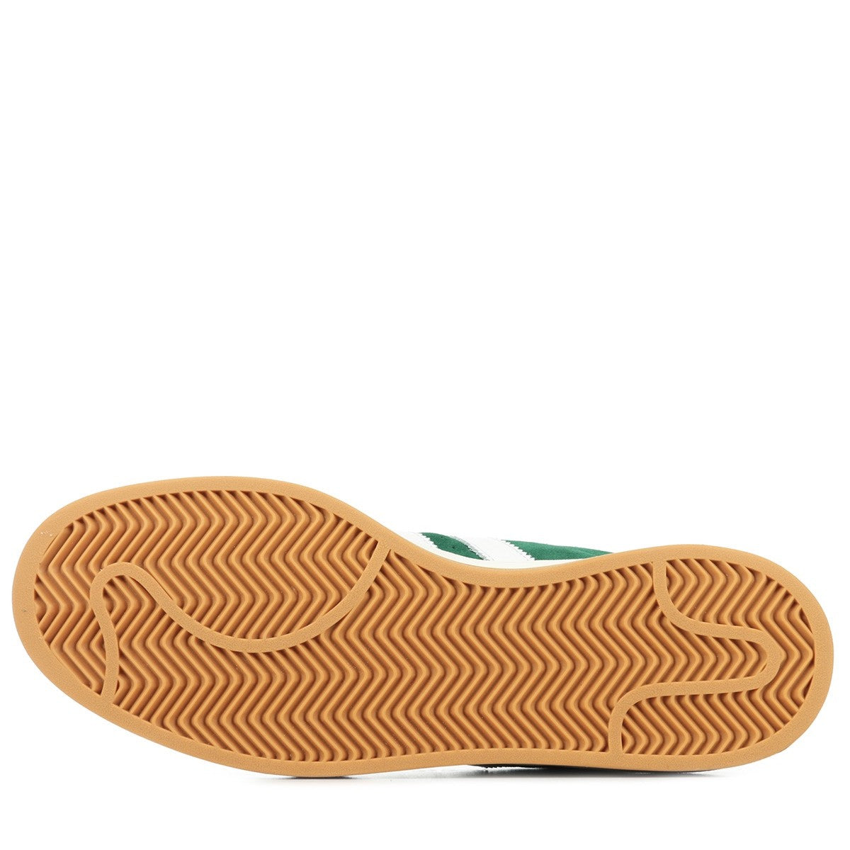 Adidas Campus 00s H03472 Vert Blanc Homme Taille 41 1/3 NEUF avec Boîte