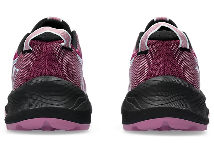 Asics Gel Trabuco 12 Femme Trail Running EU 39.5 US 8 Chaussures Neuves