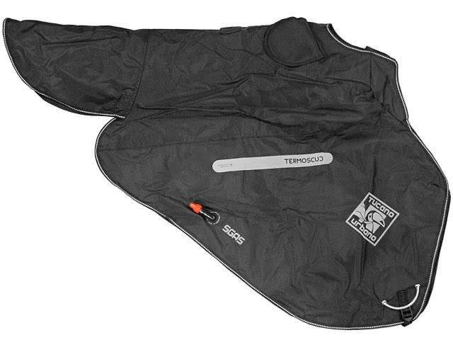 Tablier scooter Tucano Urbano R153 TERMOSCUD étanche neuf S.G.A.S.