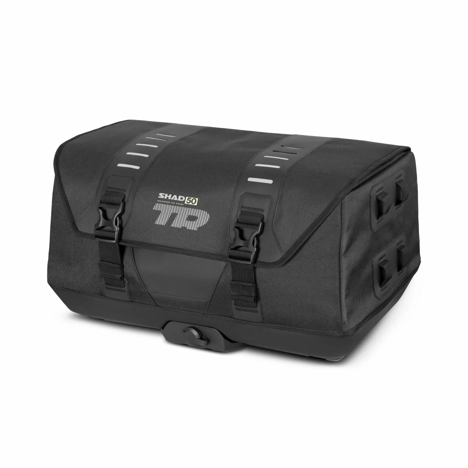 Sacoche arrière moto SHAD Terra TR50 – 40L – Neuf – Semi-rigide – Universelle