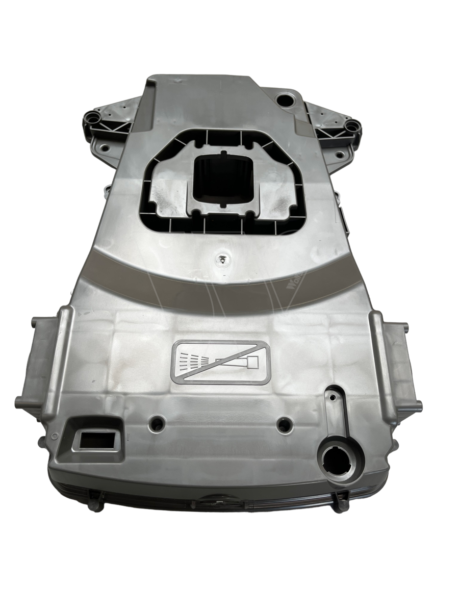 Châssis Husqvarna Sous P15 (2019 et +) – Réf 587449203 – Pièce d’origine