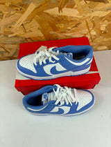 Nike Dunk Low Retro Polar Blue 38,5 DV0833-400