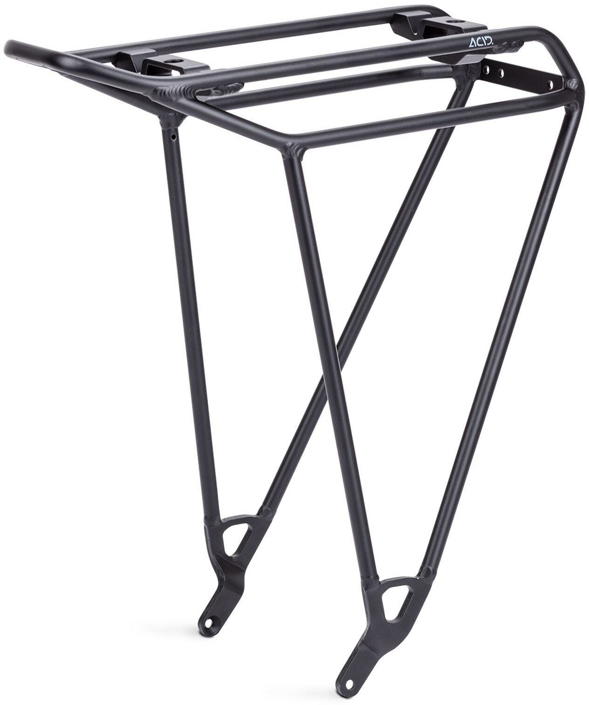 CUBE Acid Rear Carrier SIC 28 RILink Gepäckträger, schwarz, Art.-Nr. CUB-092048-0000-00