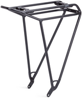 CUBE Acid Rear Carrier SIC 28 RILink Gepäckträger, schwarz, Art.-Nr. CUB-092048-0000-00