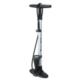 Pompe à pied TOPEAK Joe Blow Max HP argent réf TO6079.GRA