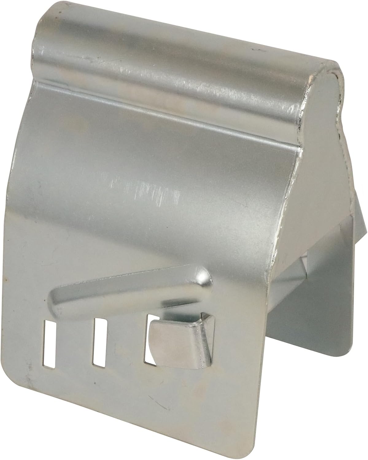 Antivol remorque – Caisson tête d’attelage universel avec cadenas – Neuf