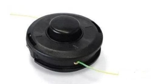Tête débroussailleuse TECNOMEC Tap-N-Work Ø130 mm M8x1,25 gauche