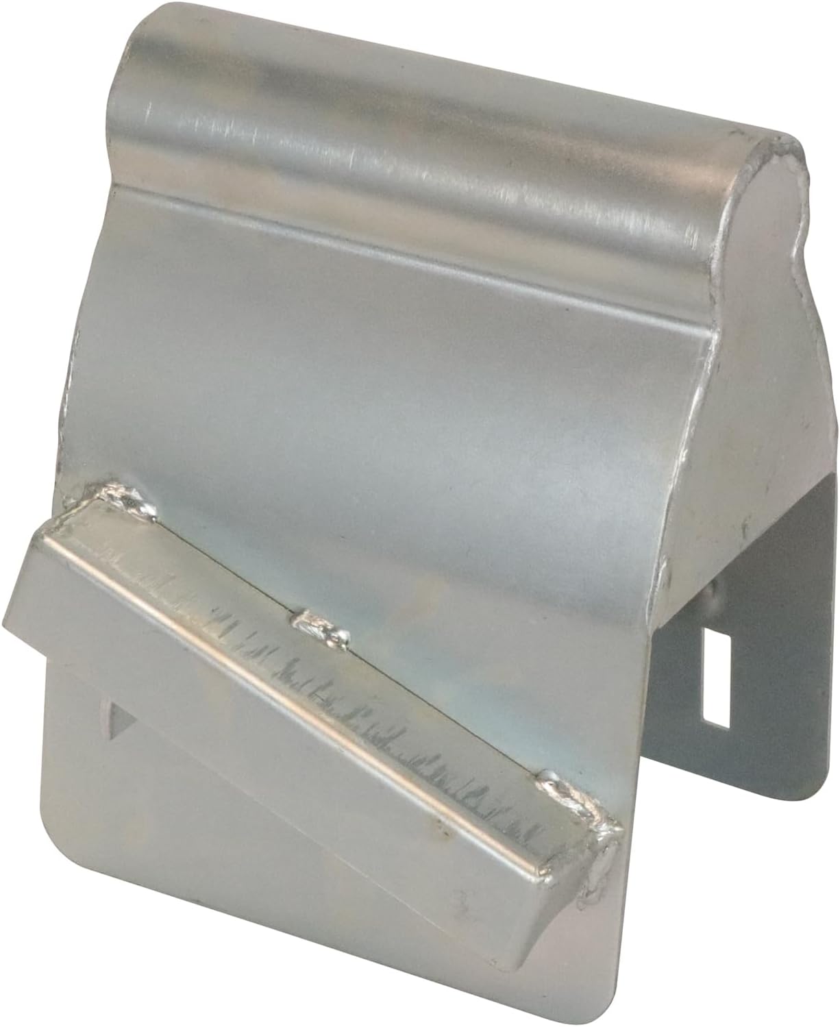 Antivol remorque – Caisson tête d’attelage universel avec cadenas – Occasion