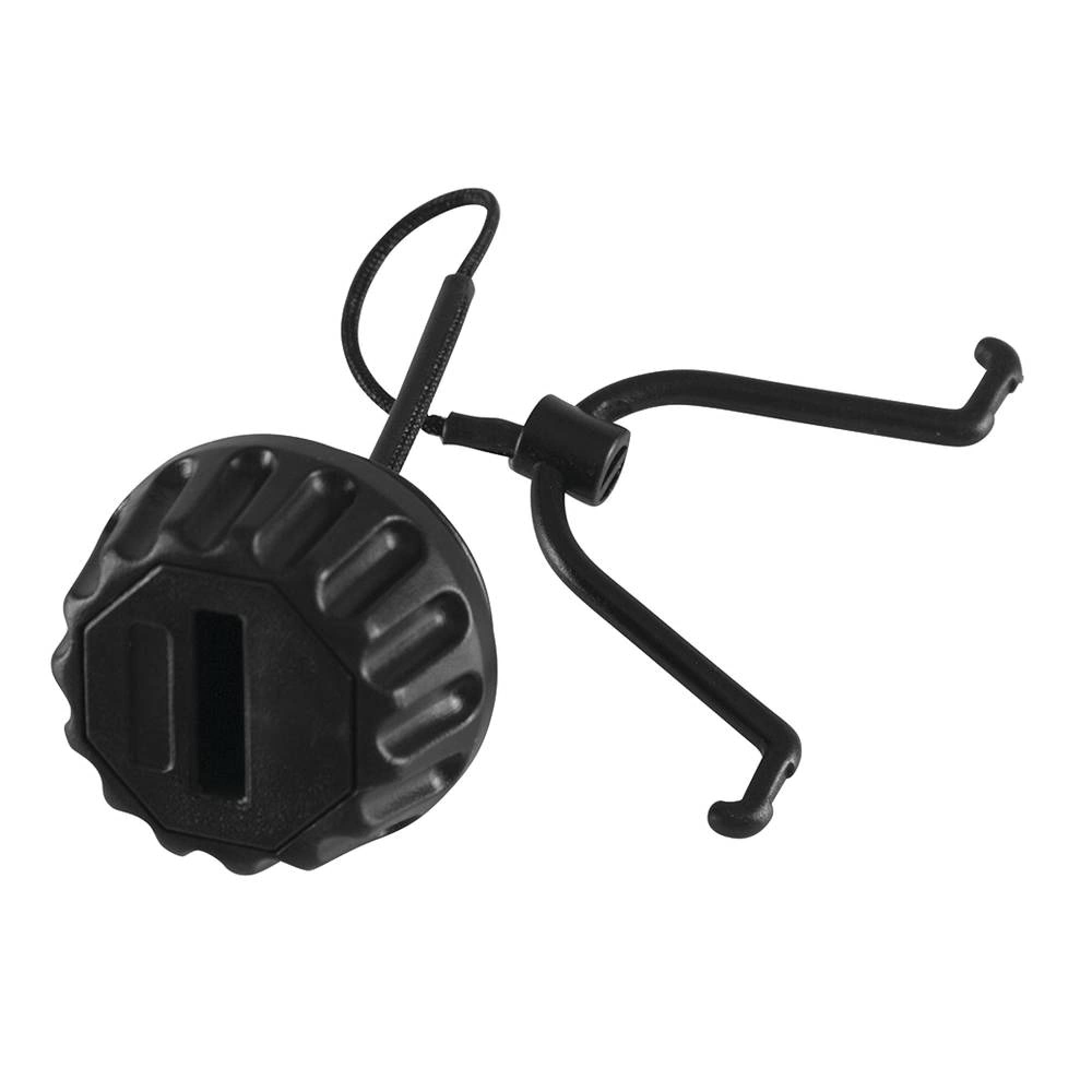 Bouchon réservoir Stihl 0000-350-0510 tronçonneuse 020T 024 026 036 origine