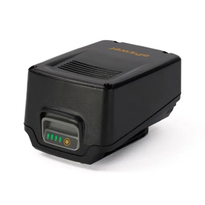 STIGA ePower E 24 4Ah Serie 1 Akku-Kit 