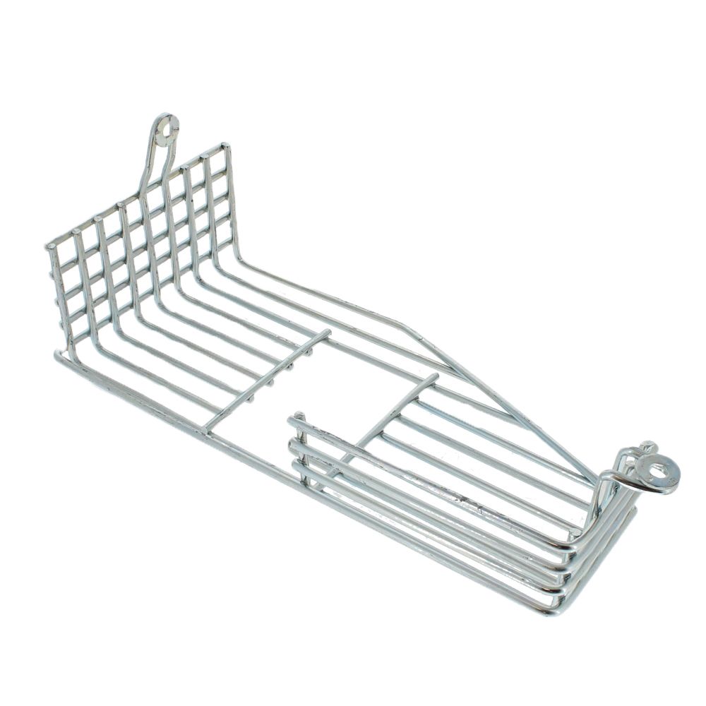 Grille de silencieux Stihl Viking – Réf. 6375-140-7290