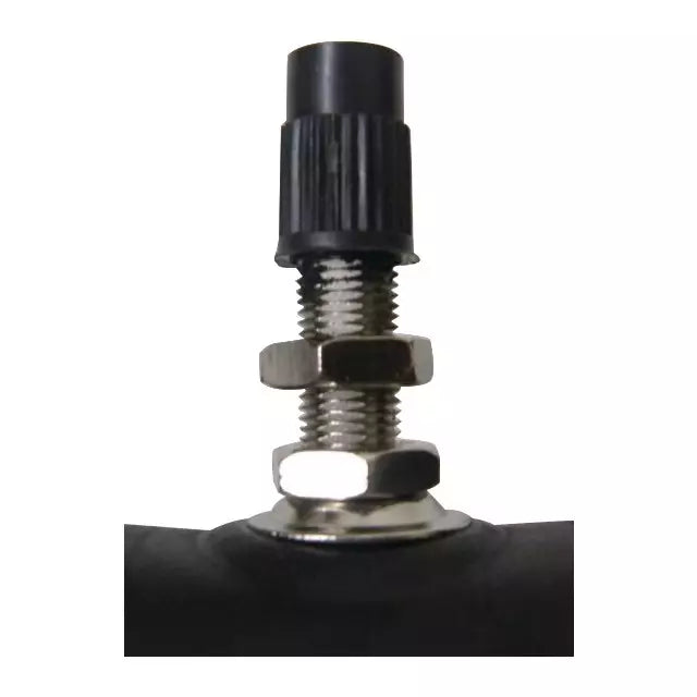 Chambre à air tondeuse 20x8-10 TR6 droite standard réf 31572161