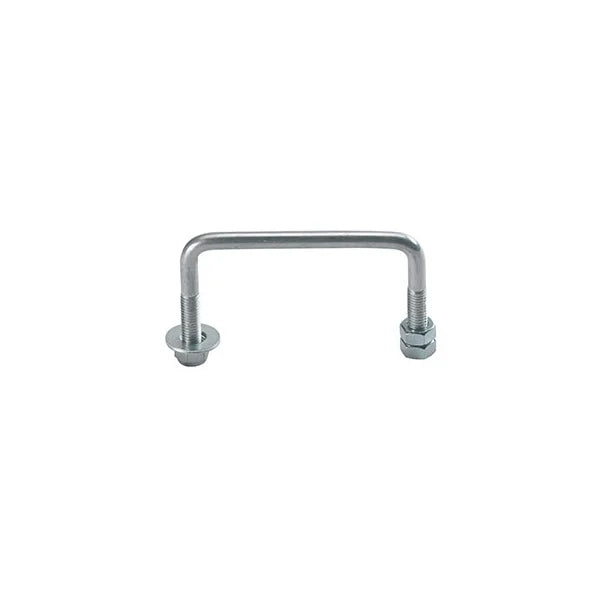 Kit brides Ø7 mm avec boulonnerie x2 – Trigano – Neuf