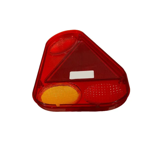 Cabochon gauche RADEX 2900 – Blister x1 – 180x225x55 mm – Réf. FFK5106AB – Neuf