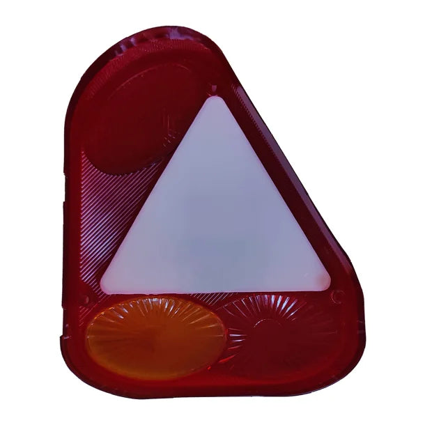Cabochon de feu vertical gauche DAFA – Blister x1 – Réf. FFK7792B – Neuf