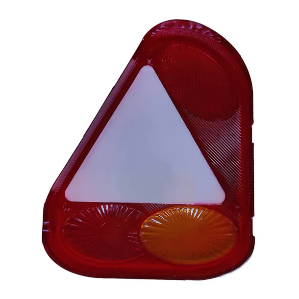 Cabochon de feu vertical droit DAFA – Blister x1 – Réf. FFK7793B – Neuf