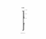 Coque téléphone QUAD LOCK Samsung Galaxy S21+ réf QLC-GS21P