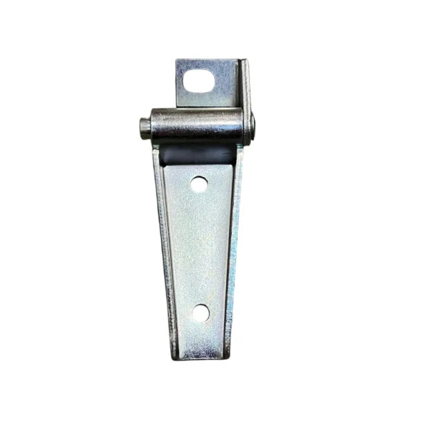 Charnière complète grand modèle TRAX pour remorque – Mâle + femelle – Réf. FFK6763B – Neuf