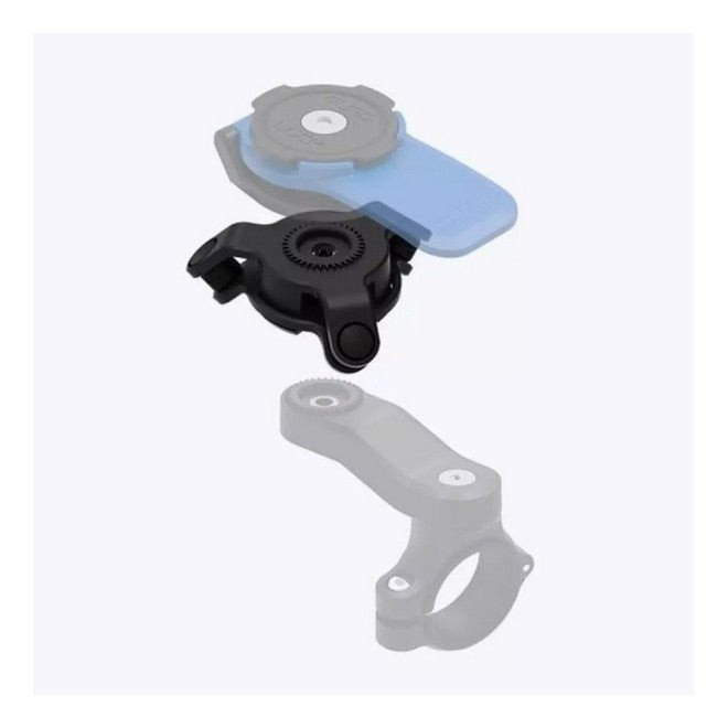 Réducteur de Vibration Quad Lock QLA-VDM Moto Protection Caméra Smartphone