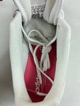Baskets Adidas NY 90 J Junior 36 2/3 Blanc Rose FX6473