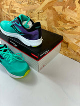 Chaussures Running Saucony Ride 14 Junior Fille 37,5 Mint