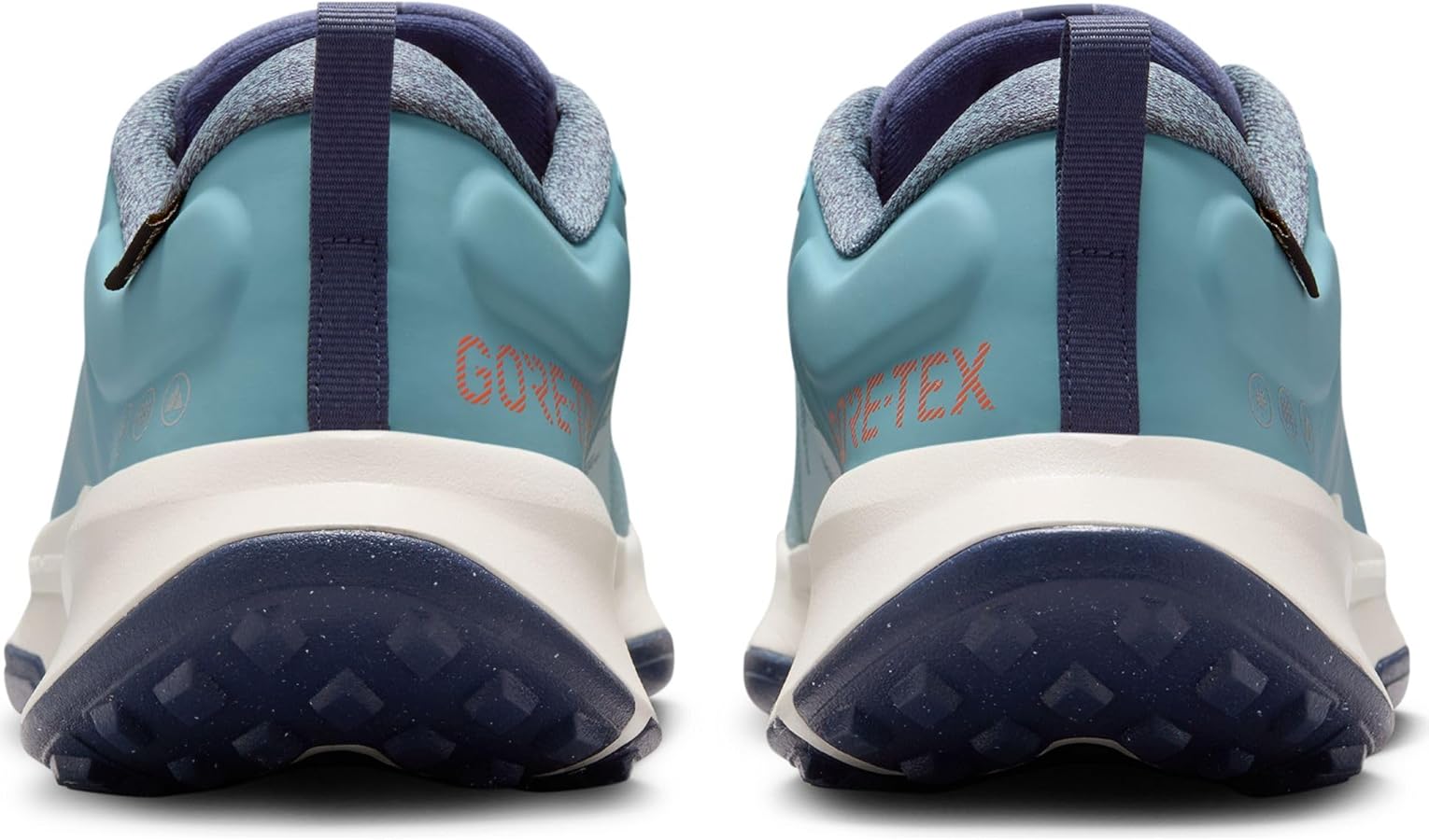Nike Juniper Trail 2 GTX V2 HM9734-402 Denim Turq 43